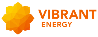 vibrant energy